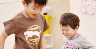 もう一つの家庭として